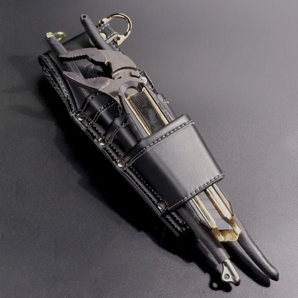 フジ矢 ホルダー3段 AH-63BG