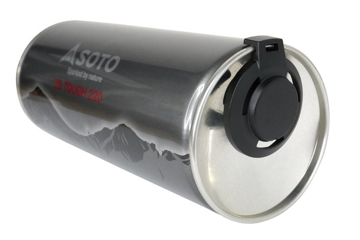 SOTO CB TOUGH 220 ST-712
