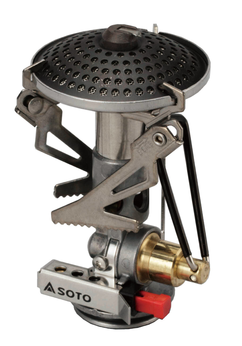 SOTO マイクロレギュレーターストーブ SOD-300S