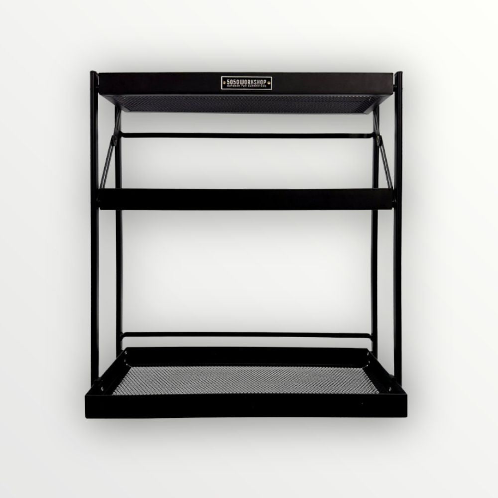 5050WORKSHOP FOLDING SHELF フォールディングシェルフ