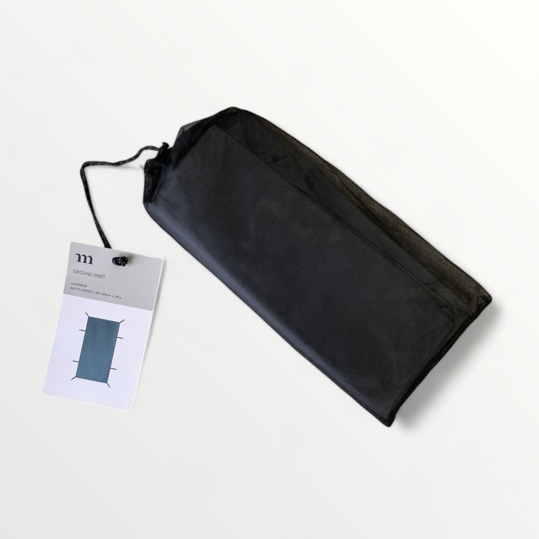 muraco GROUND SHEET for NORM 2P MTE2210011
