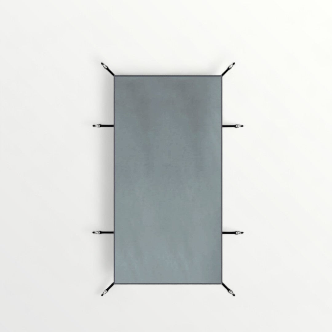 muraco GROUND SHEET for NORM 2P MTE2210011