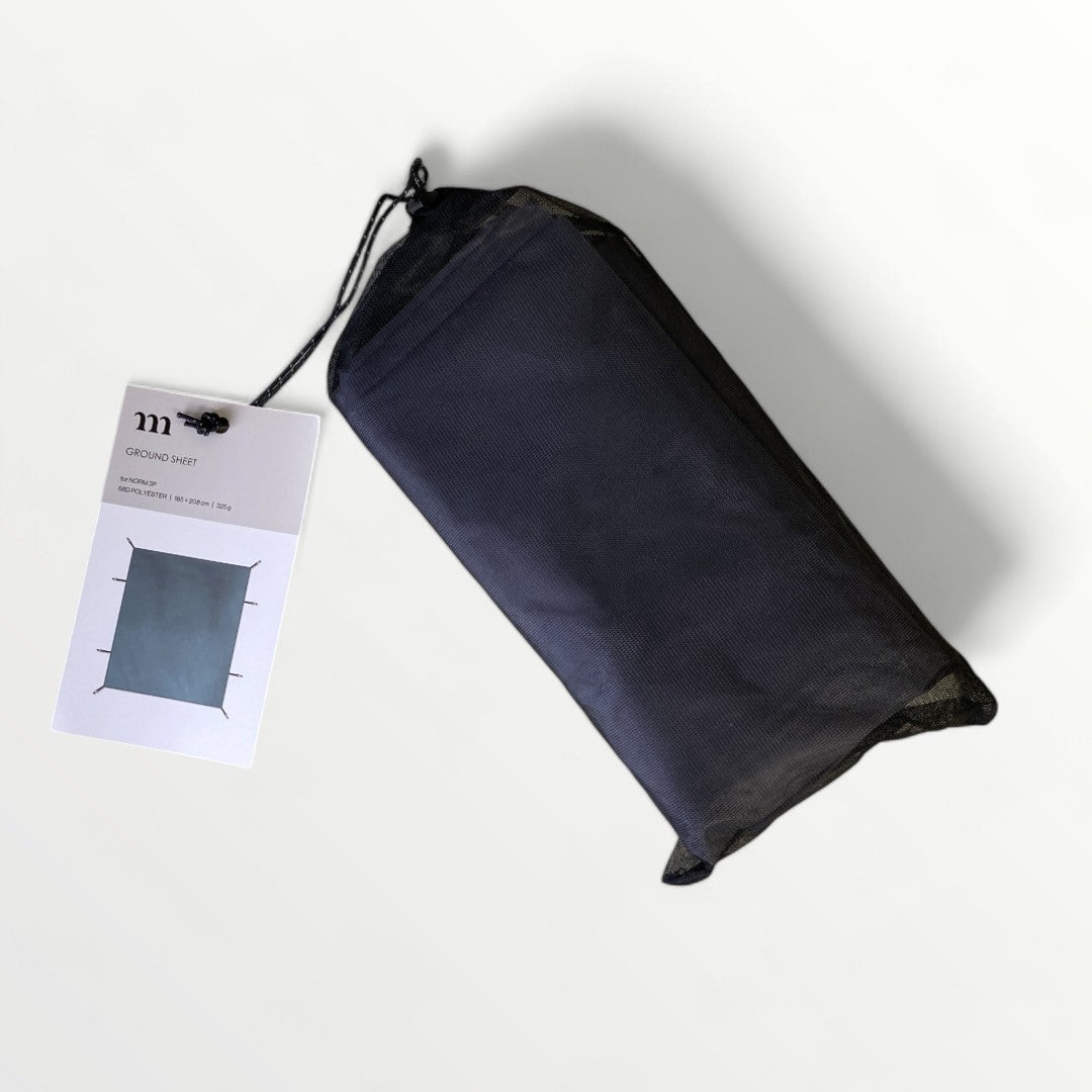 muraco GROUND SHEET for NORM 3P MTE2210021