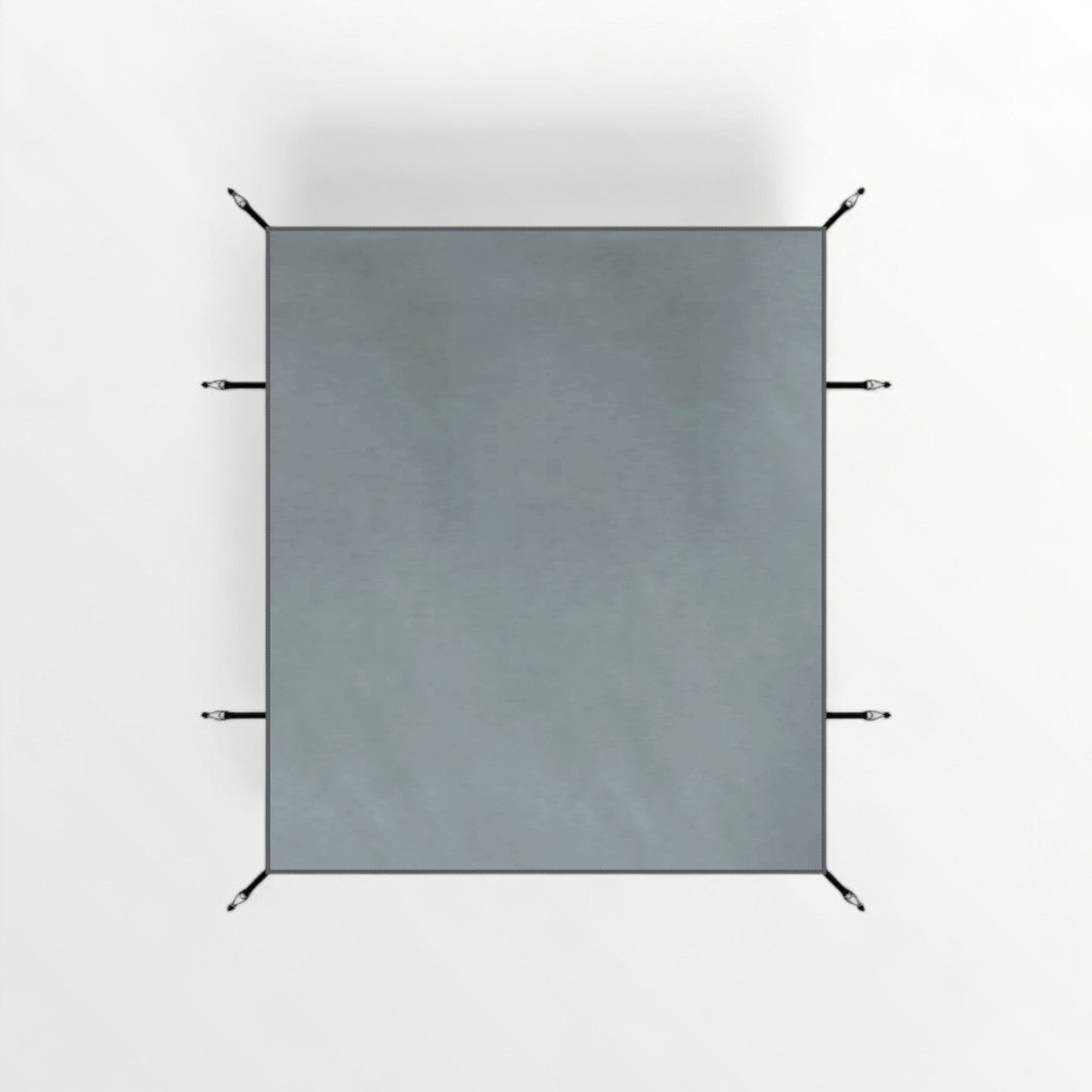 muraco GROUND SHEET for NORM 3P MTE2210021