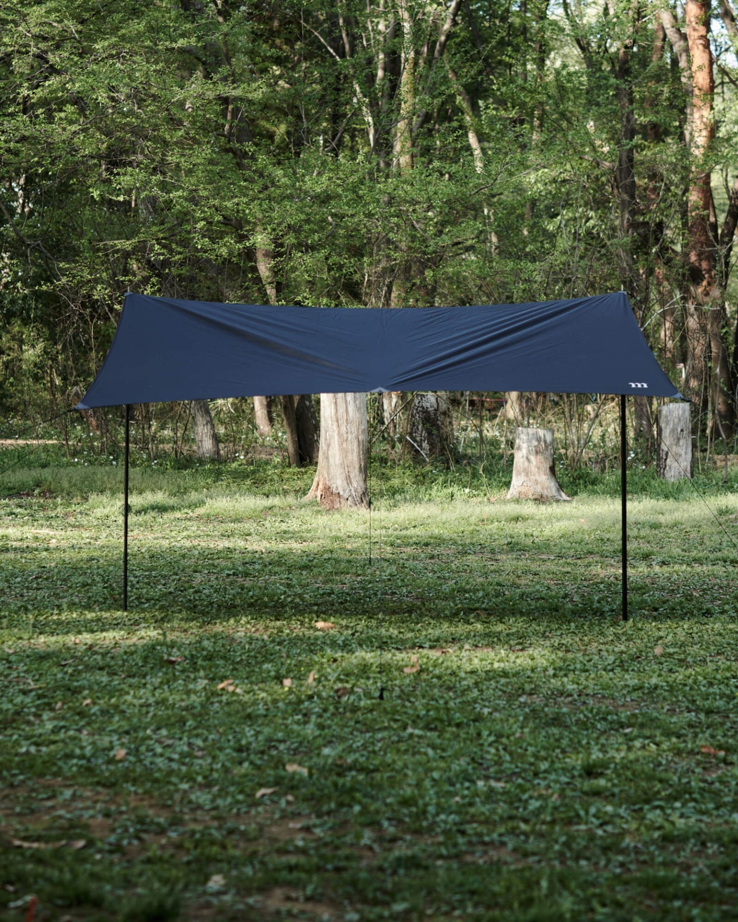 muraco タープ RAPIDE TARP Black MTP1220010
