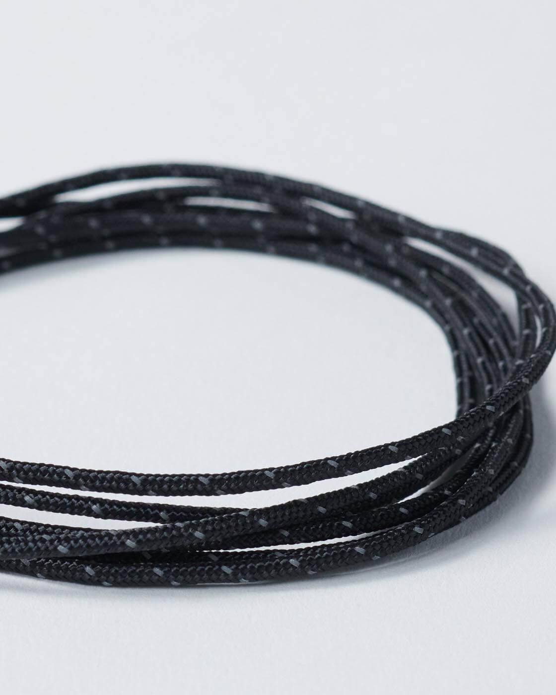muraco IRON CORD Black MTA3200020