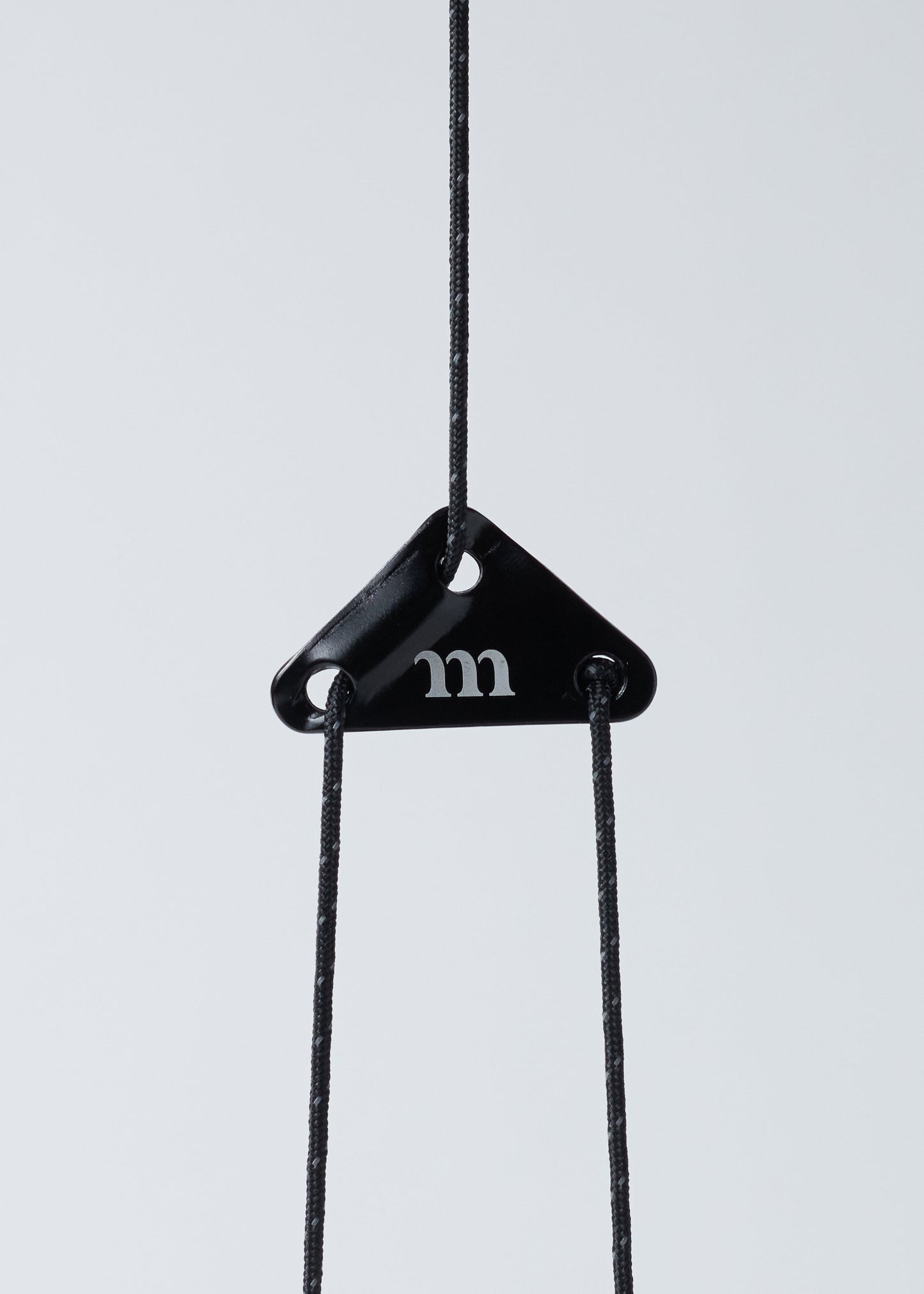 muraco IRON CORD Black MTA3200020