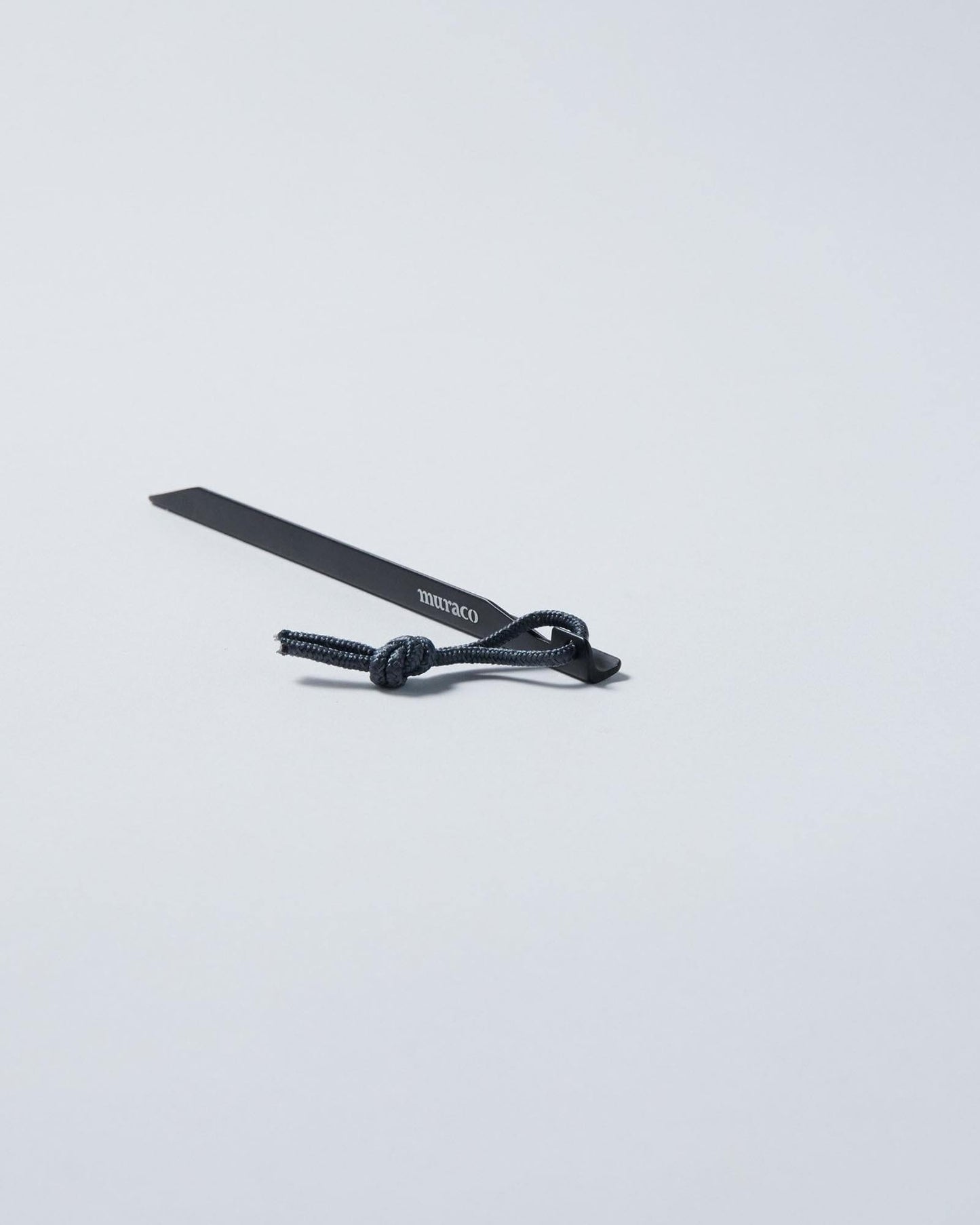 muraco ペグ V-Shaped PEGS Black MTA5200010