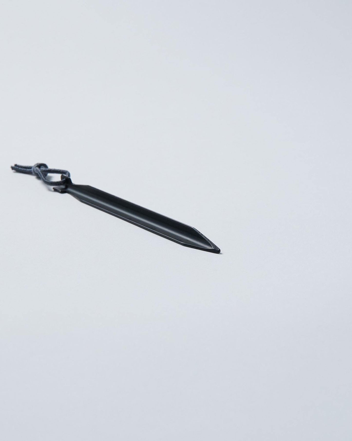muraco ペグ V-Shaped PEGS Black MTA5200010