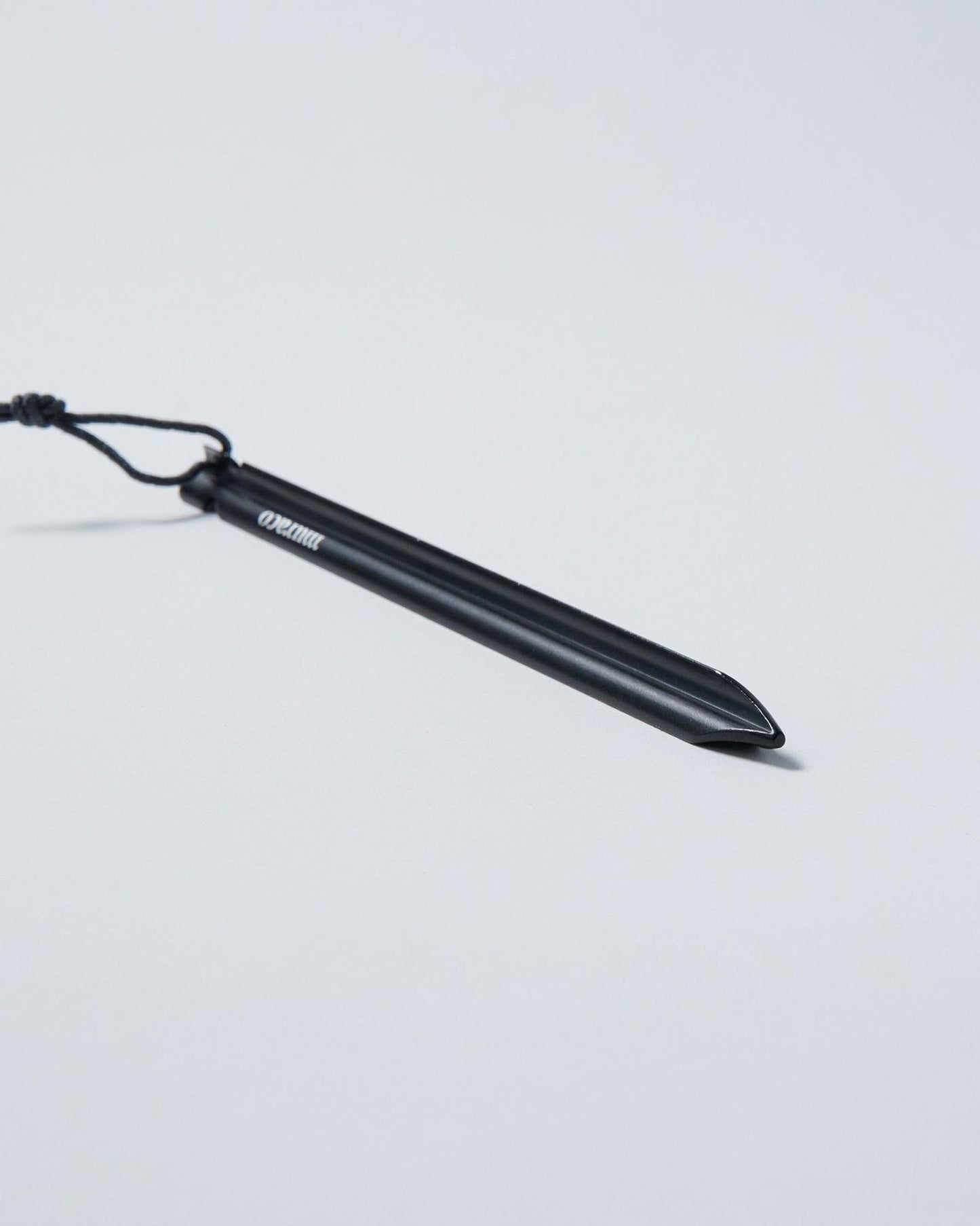 muraco ペグ TWISTED PEGS Black MTA5200040