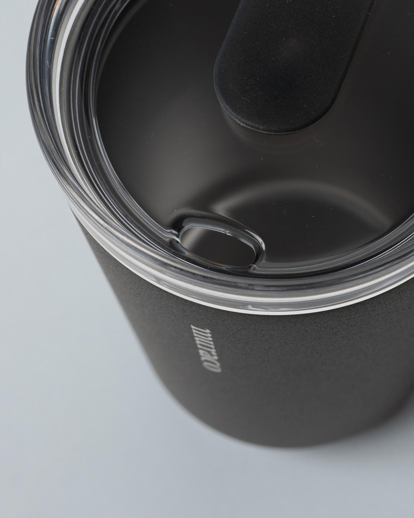 muraco タンブラー TO GO TUMBLER Black MKI3241010