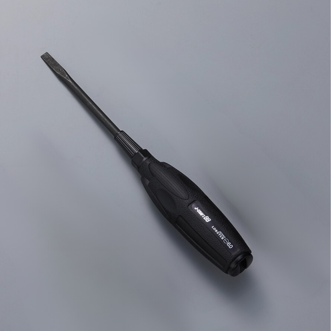 ロブテックス J-CRAFT99ドライバ-6×100 JBDM-60