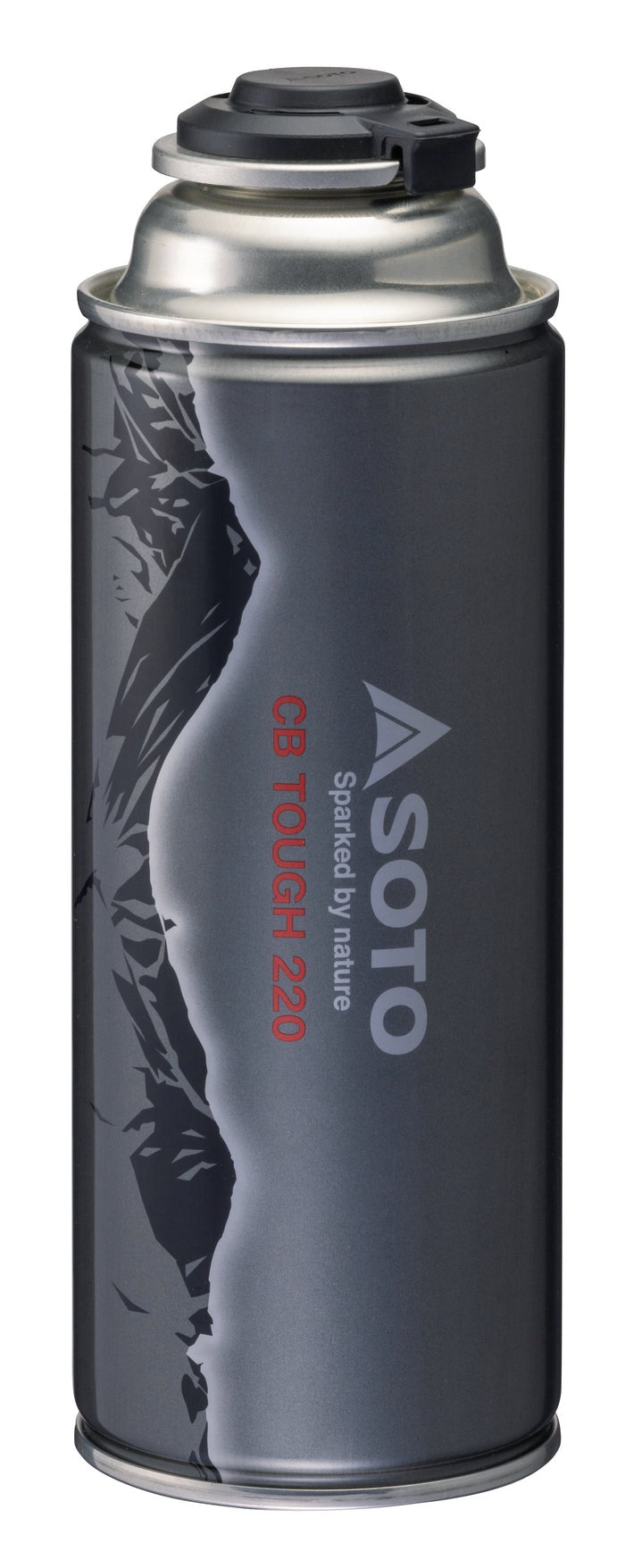 SOTO CB TOUGH 220 ST-712