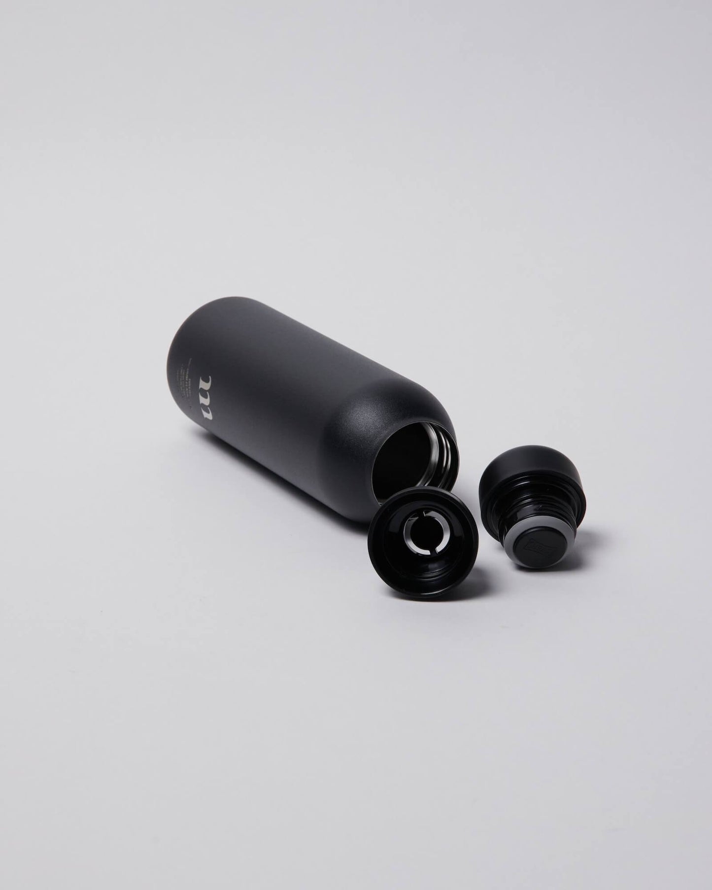 muraco タンブラー STAINLESS BOTTLE Black MKI3200020