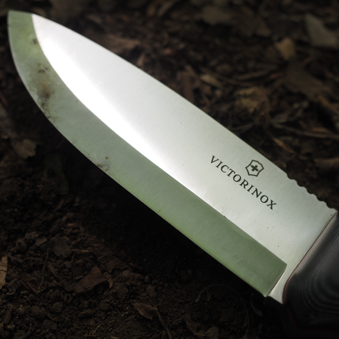VICTORINOX アウトドアマスターL