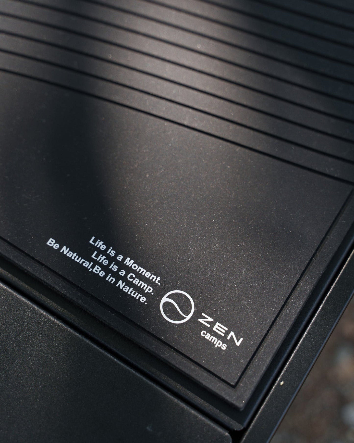 ZEN HeatGrip Mat