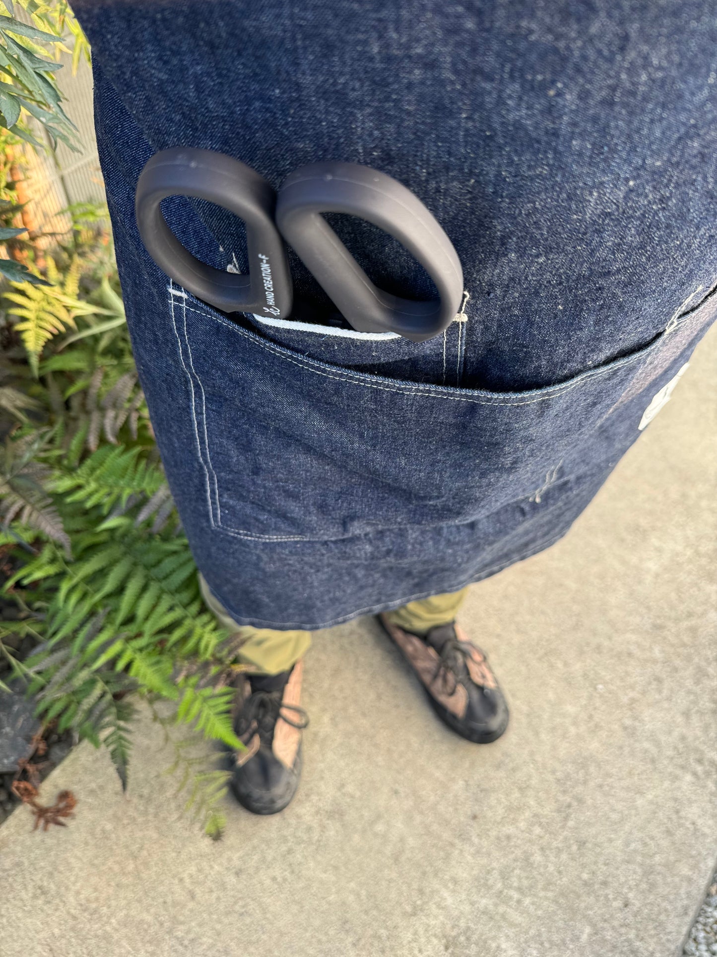 ハンドクリエーションF170黒刃 ポーラーナイト