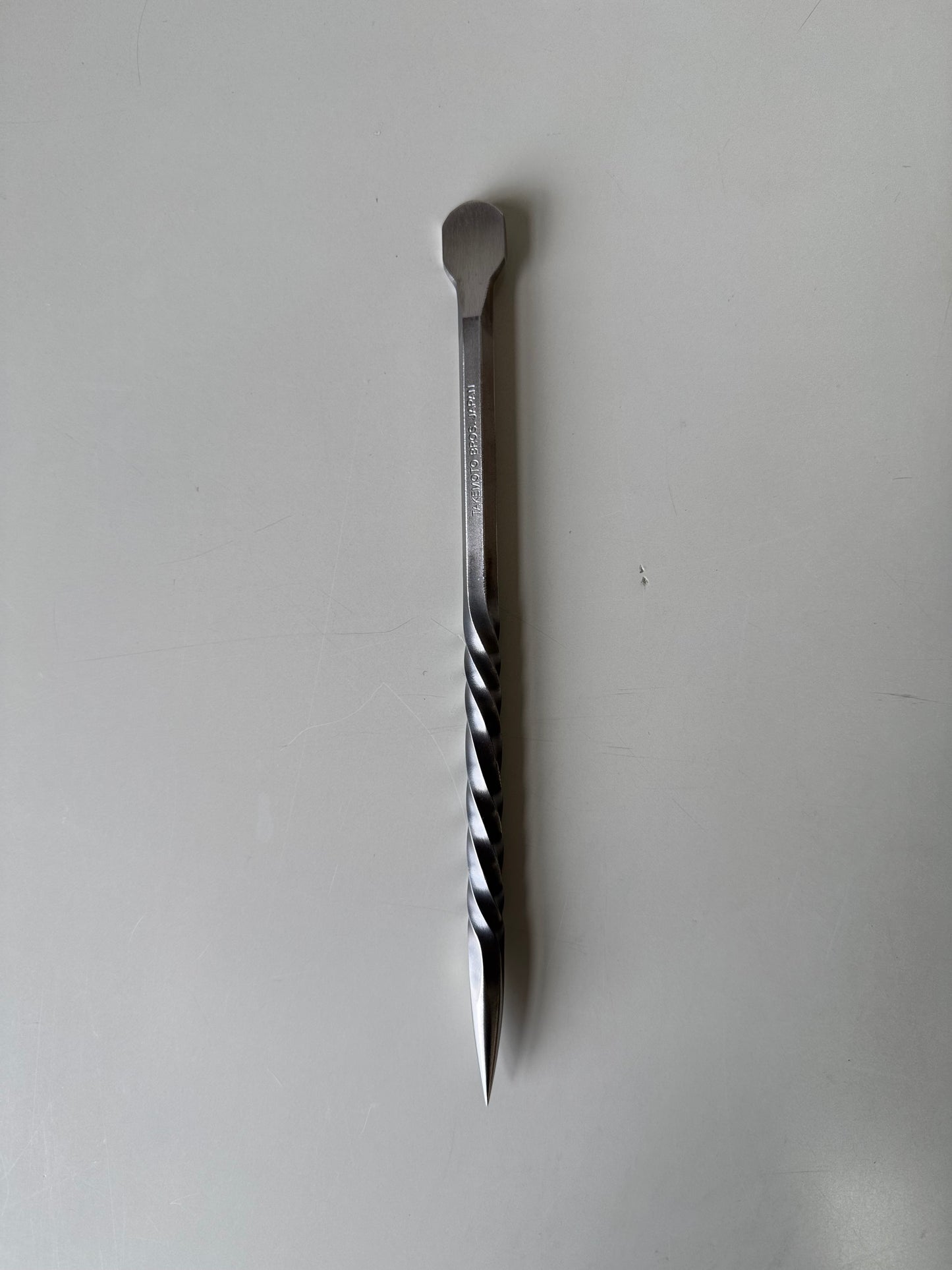 竹本鎌製作所 メタルソイルスティック M
