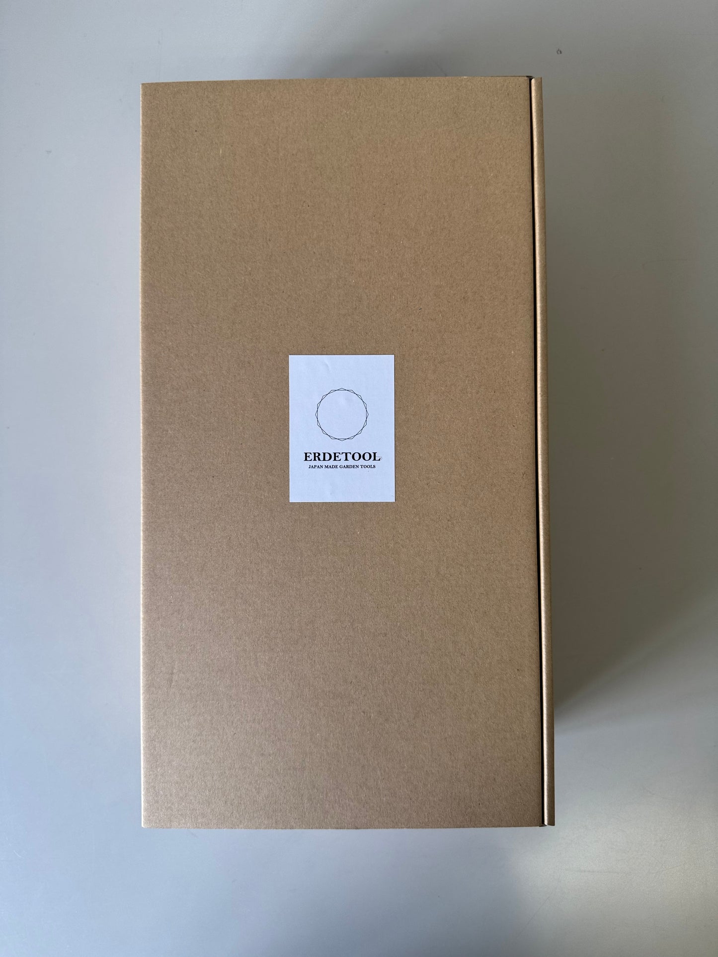 竹本鎌製作所 ERDETOOL ソイルスコップL