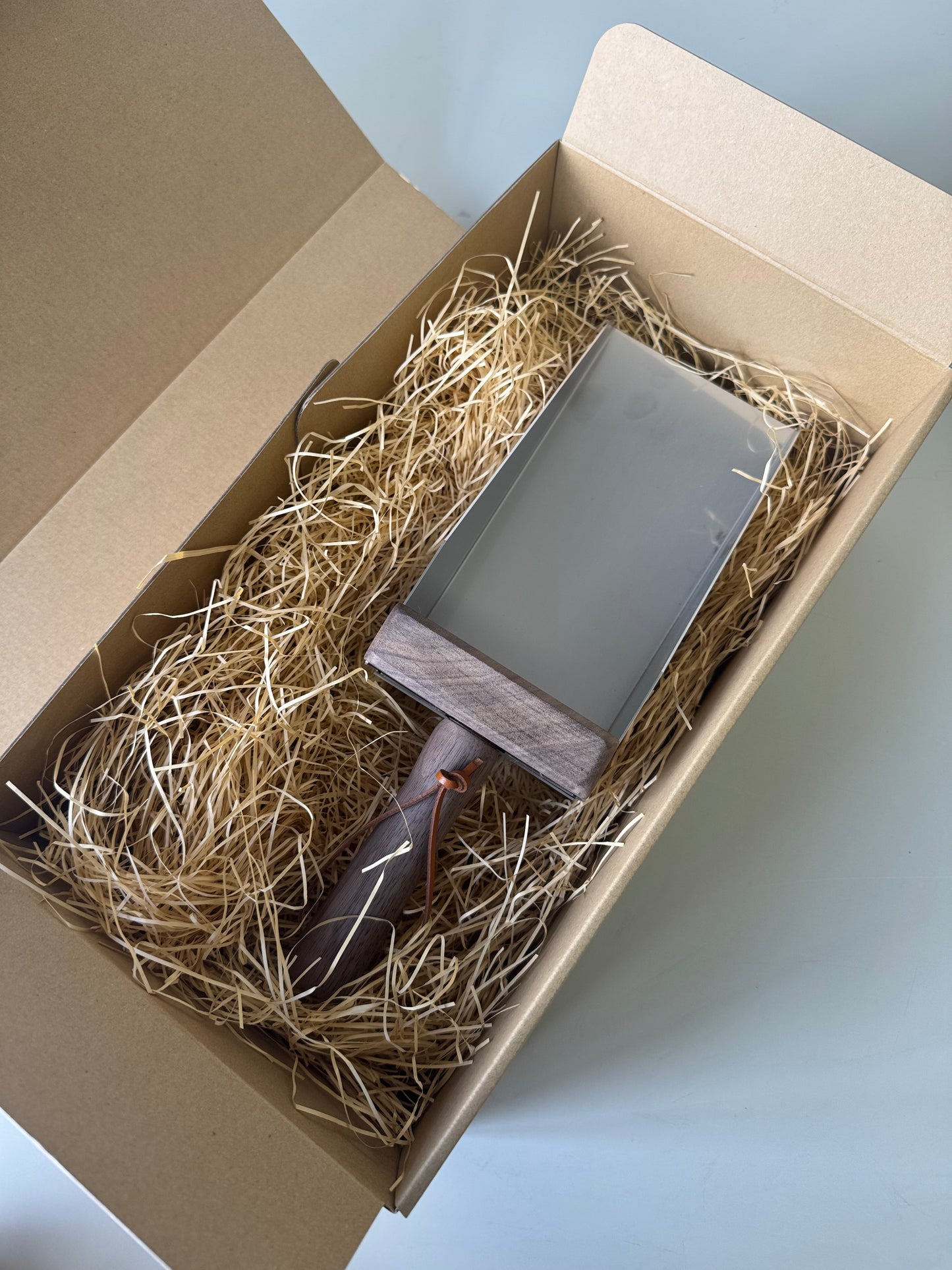 竹本鎌製作所 ERDETOOL ソイルスコップM