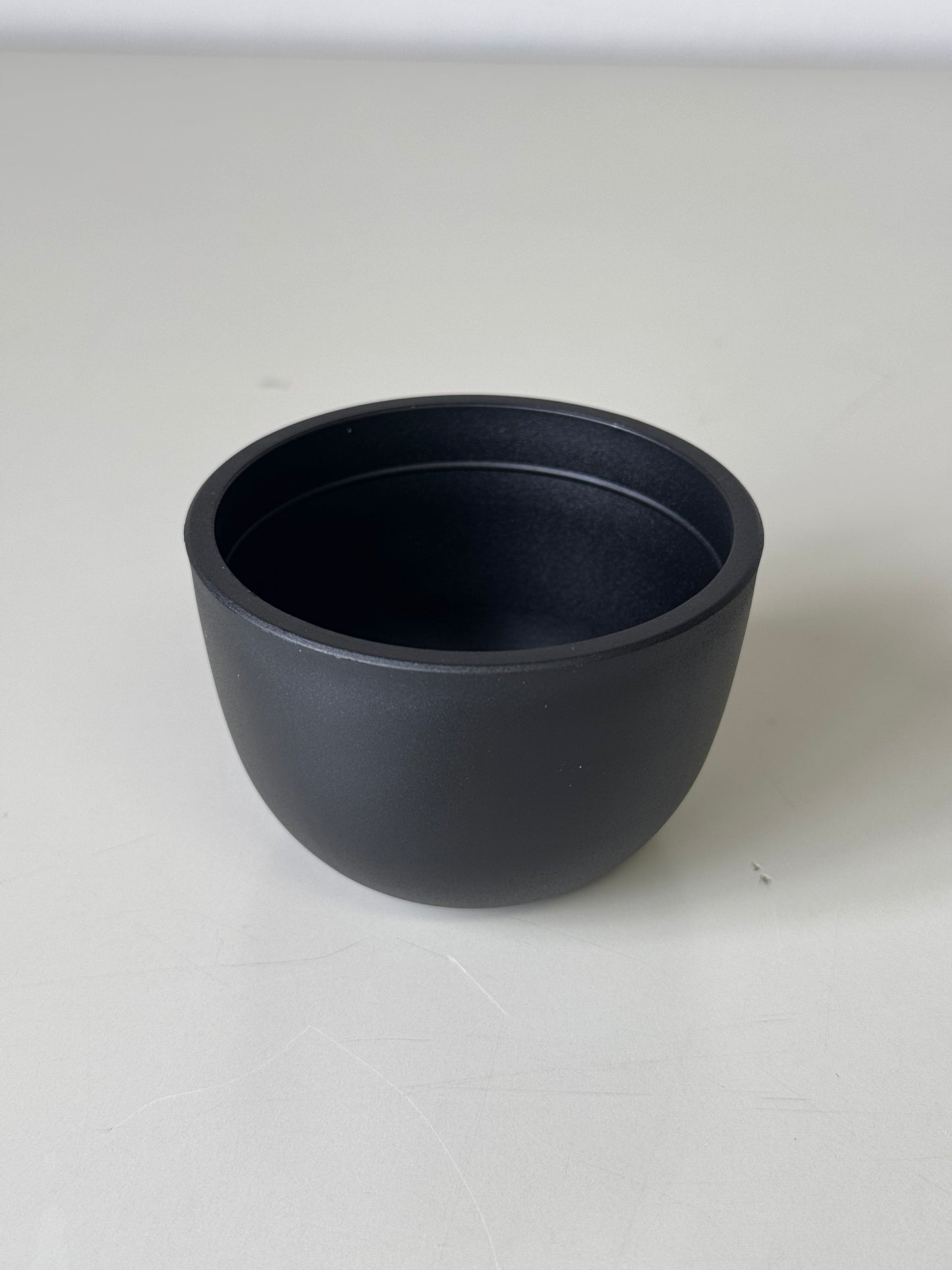 プラスチックポット Bowl Mid Size4