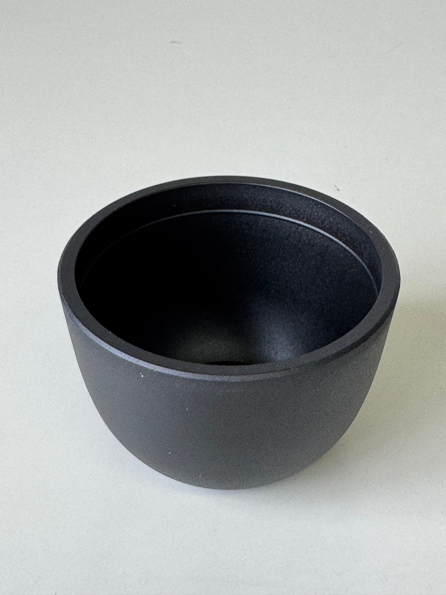 プラスチックポット Bowl Mid Size5