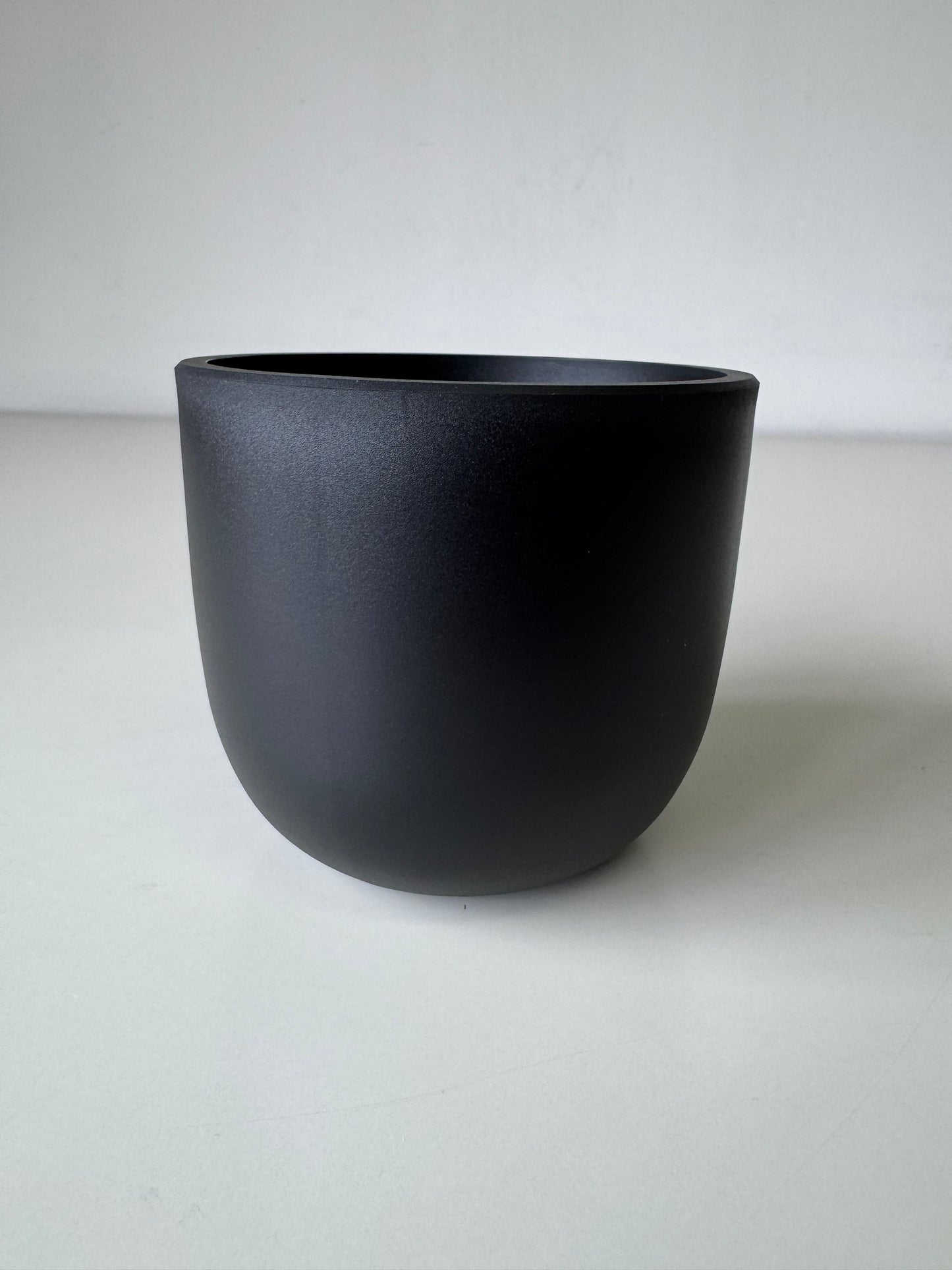 プラスチックポット Bowl Long Size6