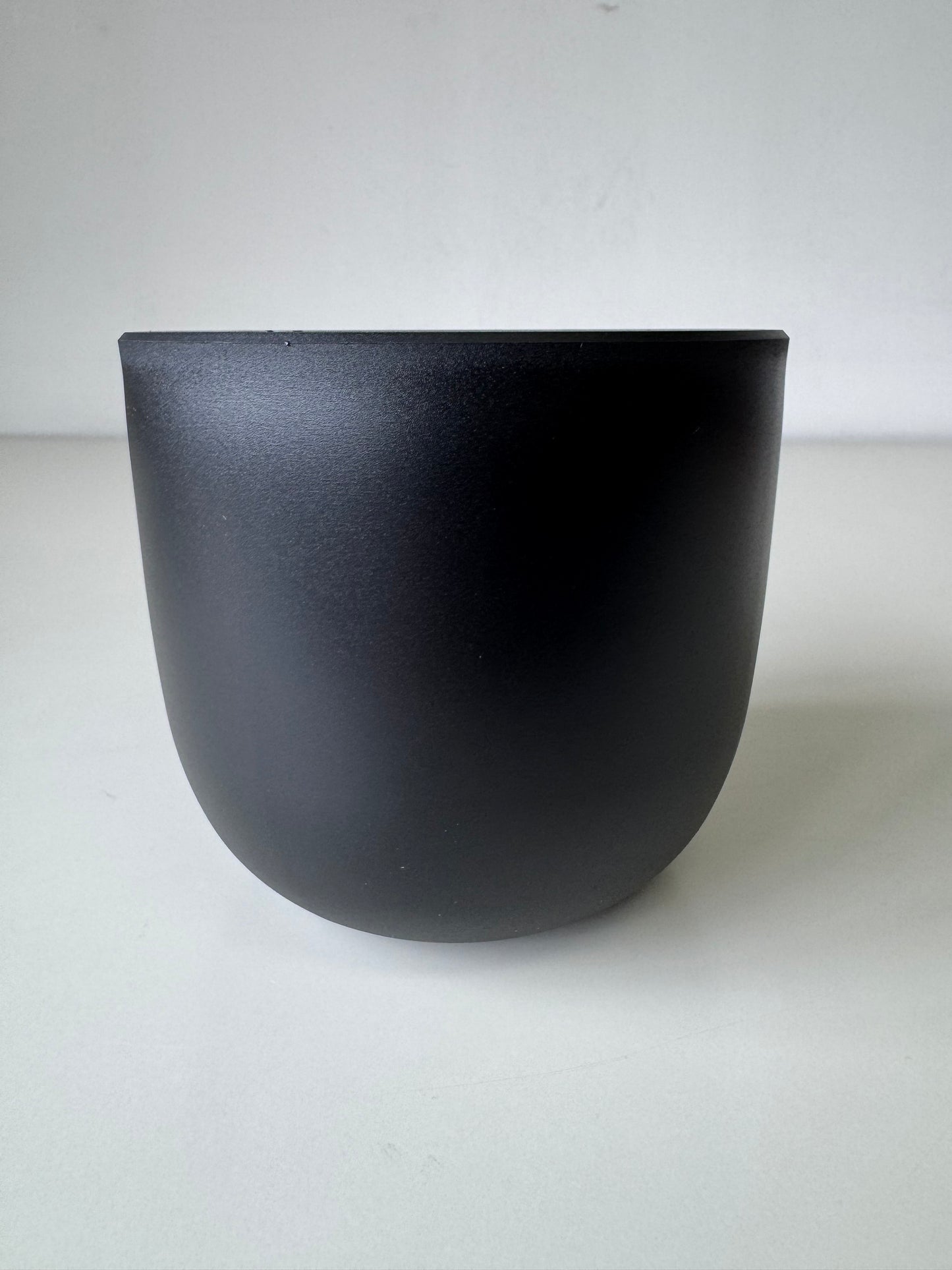 プラスチックポット Bowl Long Size7