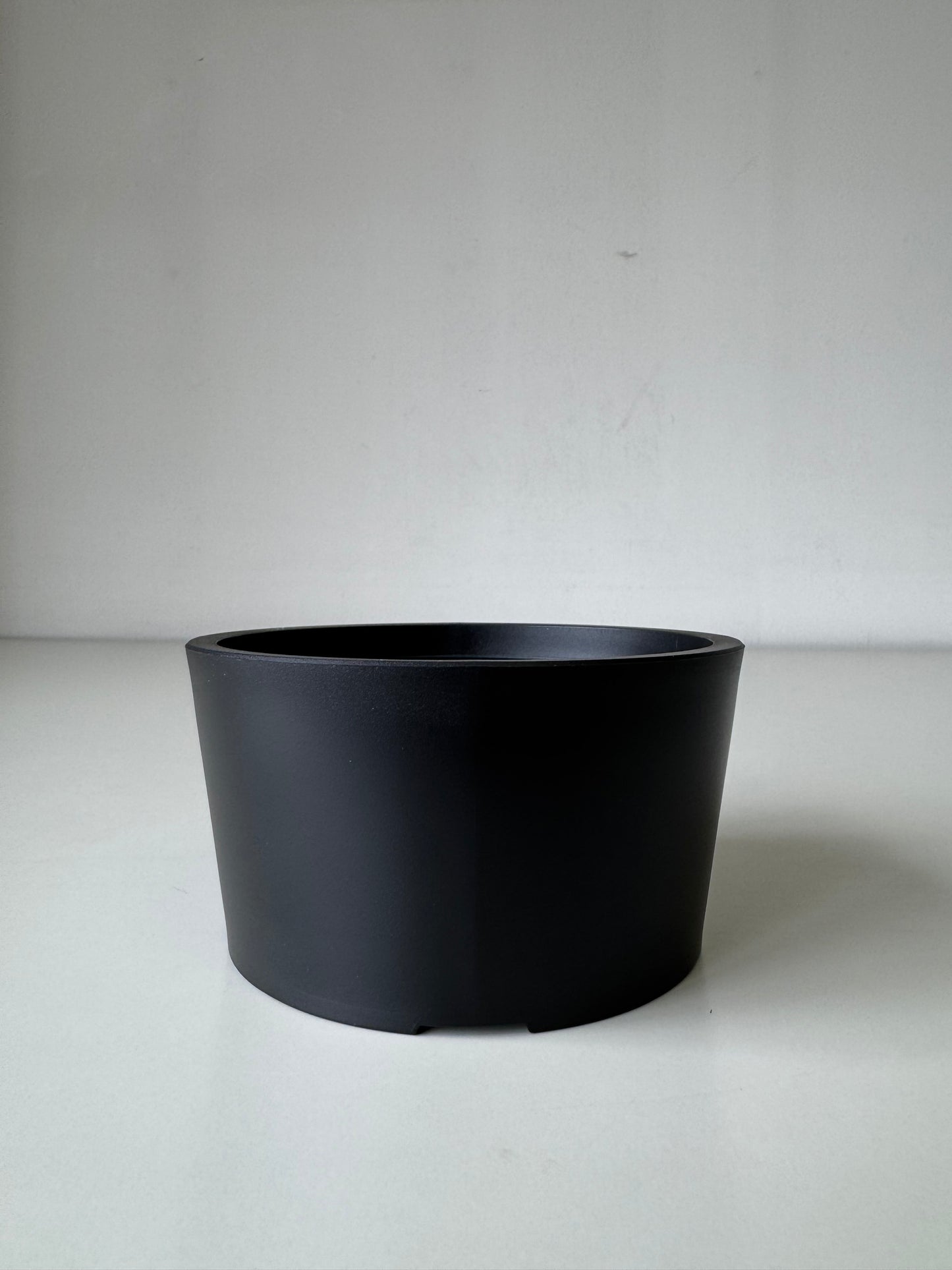 プラスチックポット Basic Low Size5