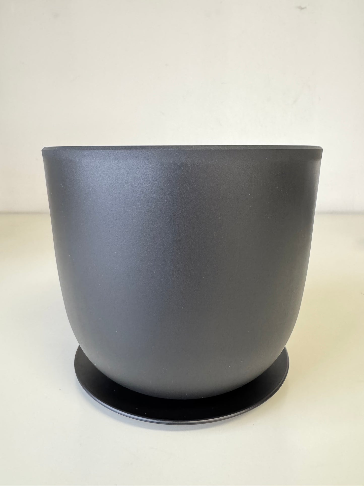 プラスチックポット Bowl Long Size8