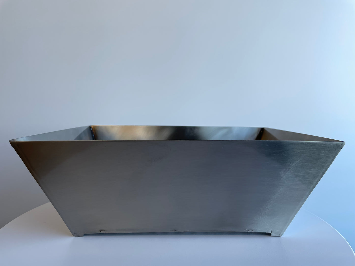 WELDING PLANTER ウェルディングプランター 10 ステンレス #64836