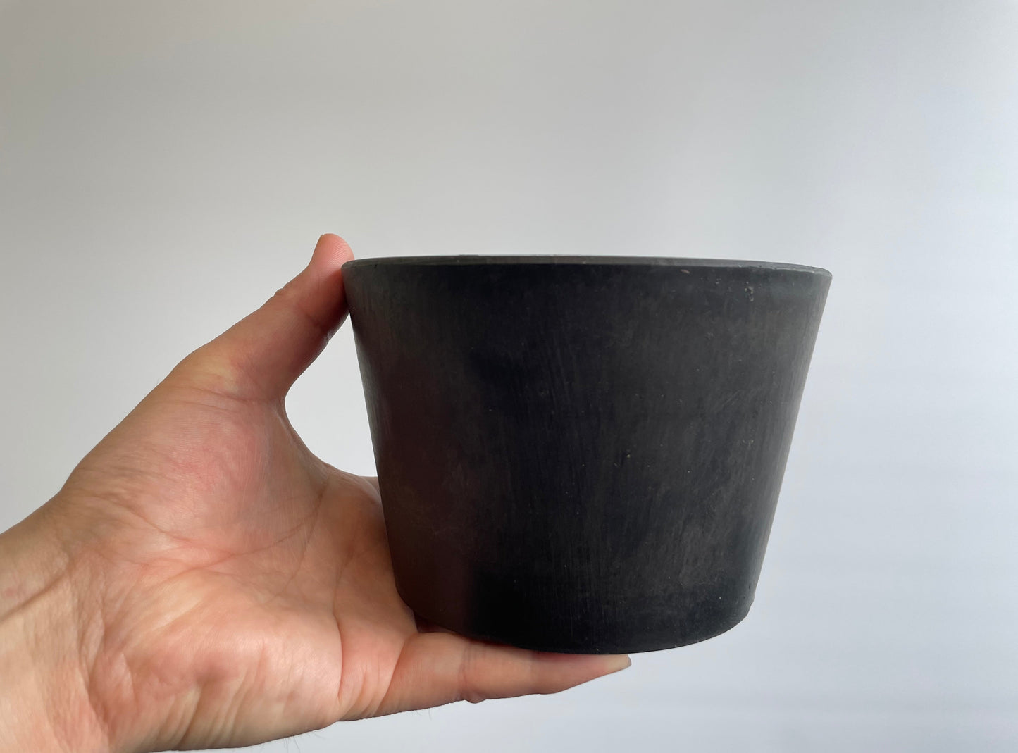 marvista プラスチックポット シティールートBK