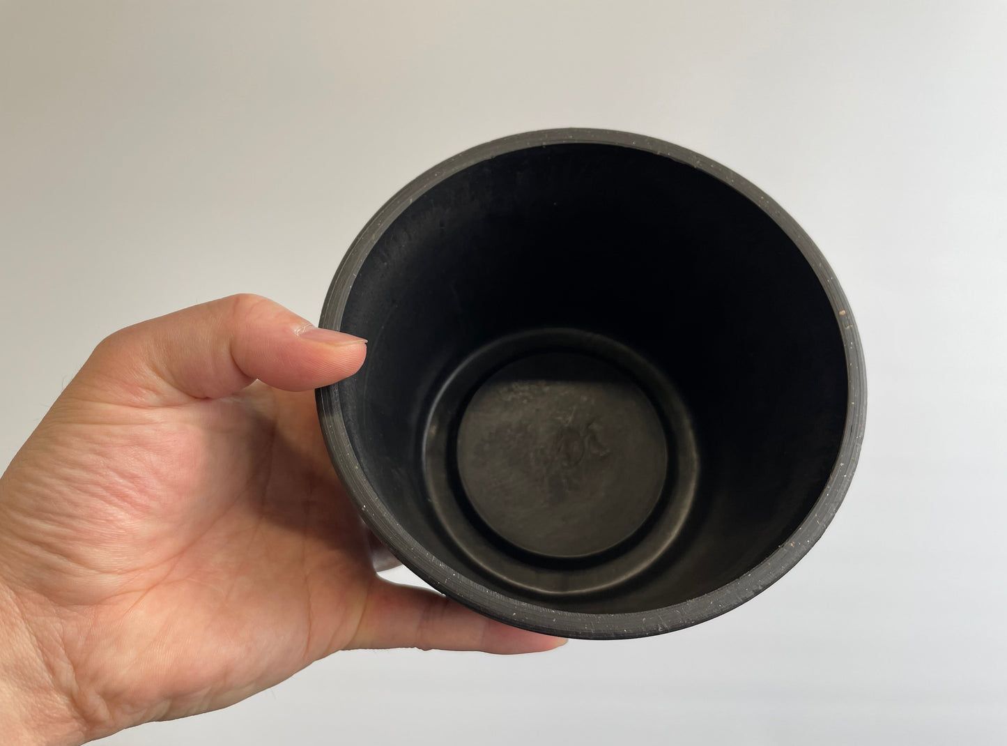 marvista プラスチックポット シティールートBK