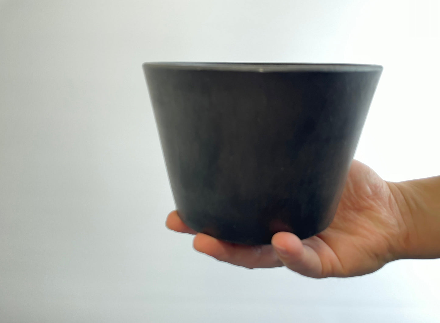 marvista プラスチックポット シティールートBK