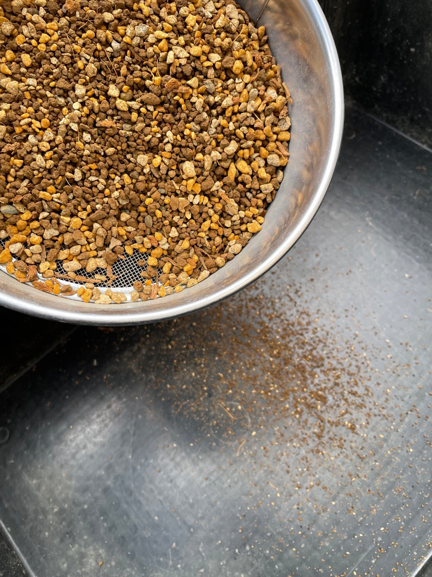 ベストソイルミックス1L