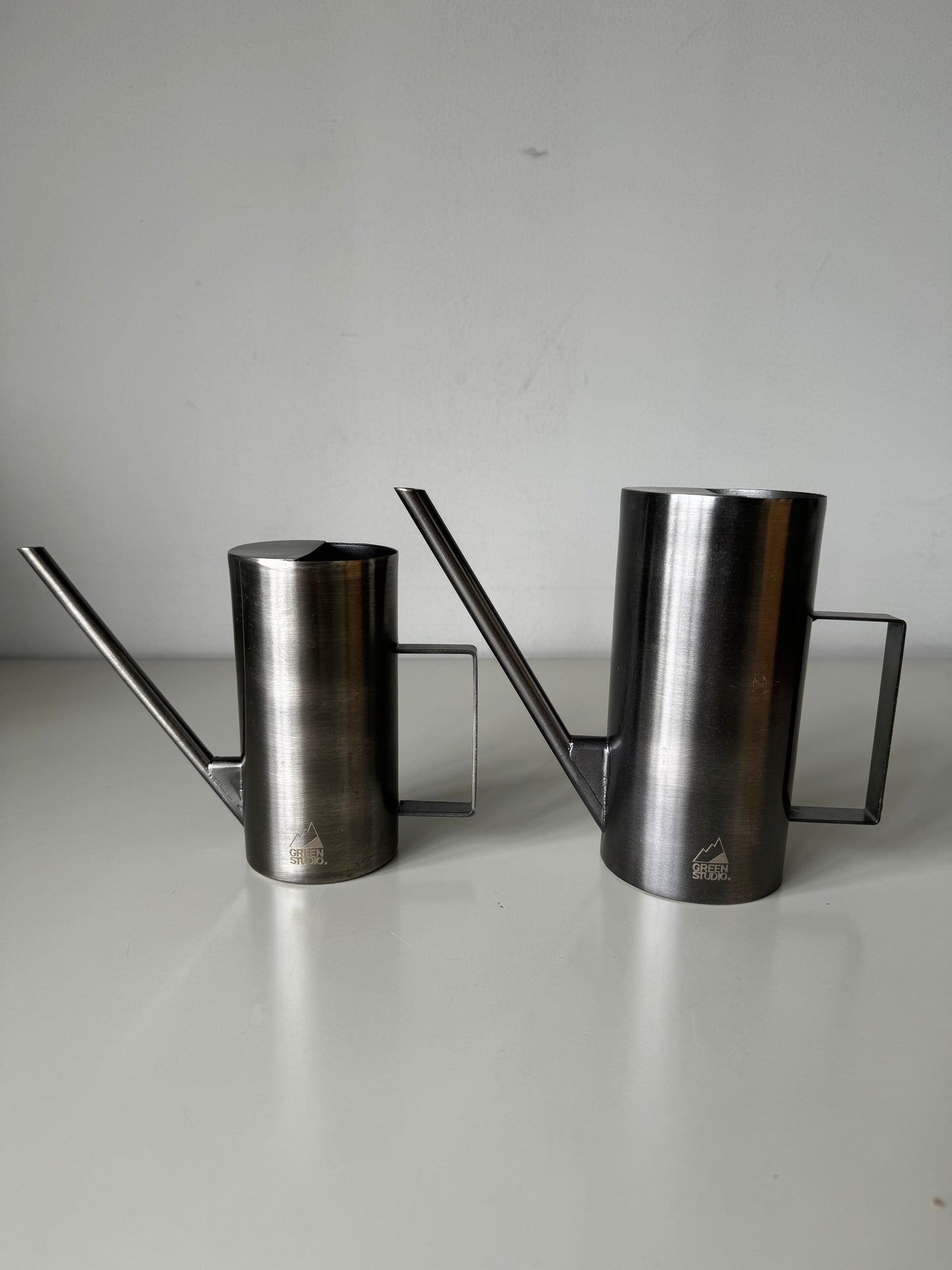 GROWER's TOOLS ウォータリング カン アンティークブラックM