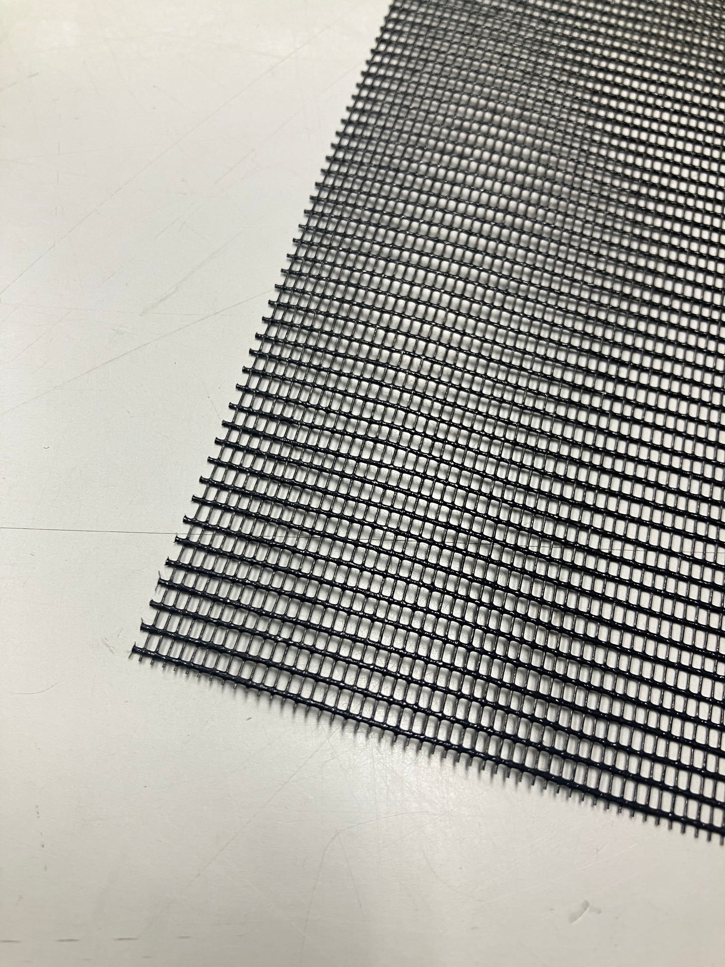 ハビタットシート 黒 120×150mm(2枚入)