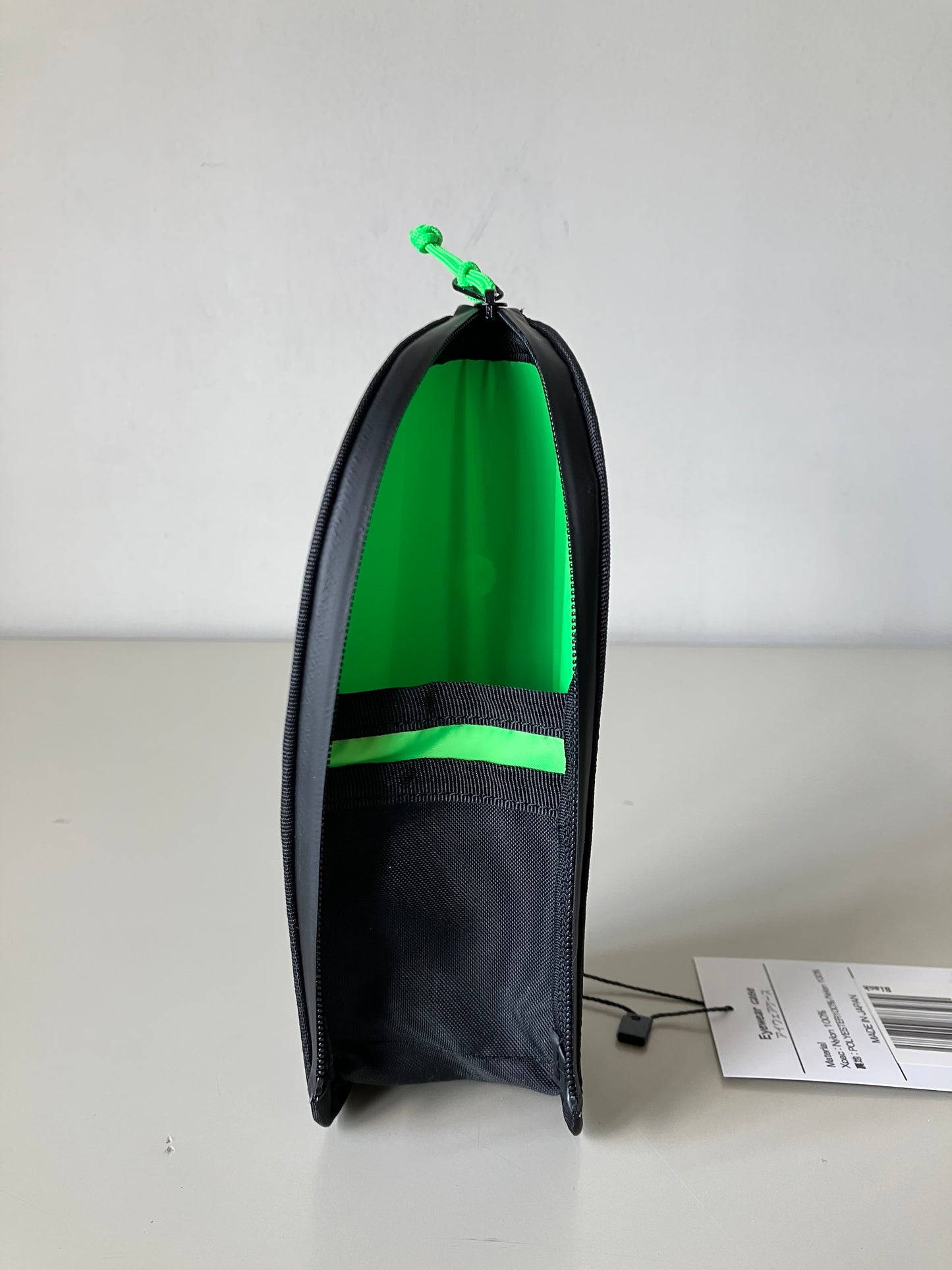 Eyewear case Black EWC-BK