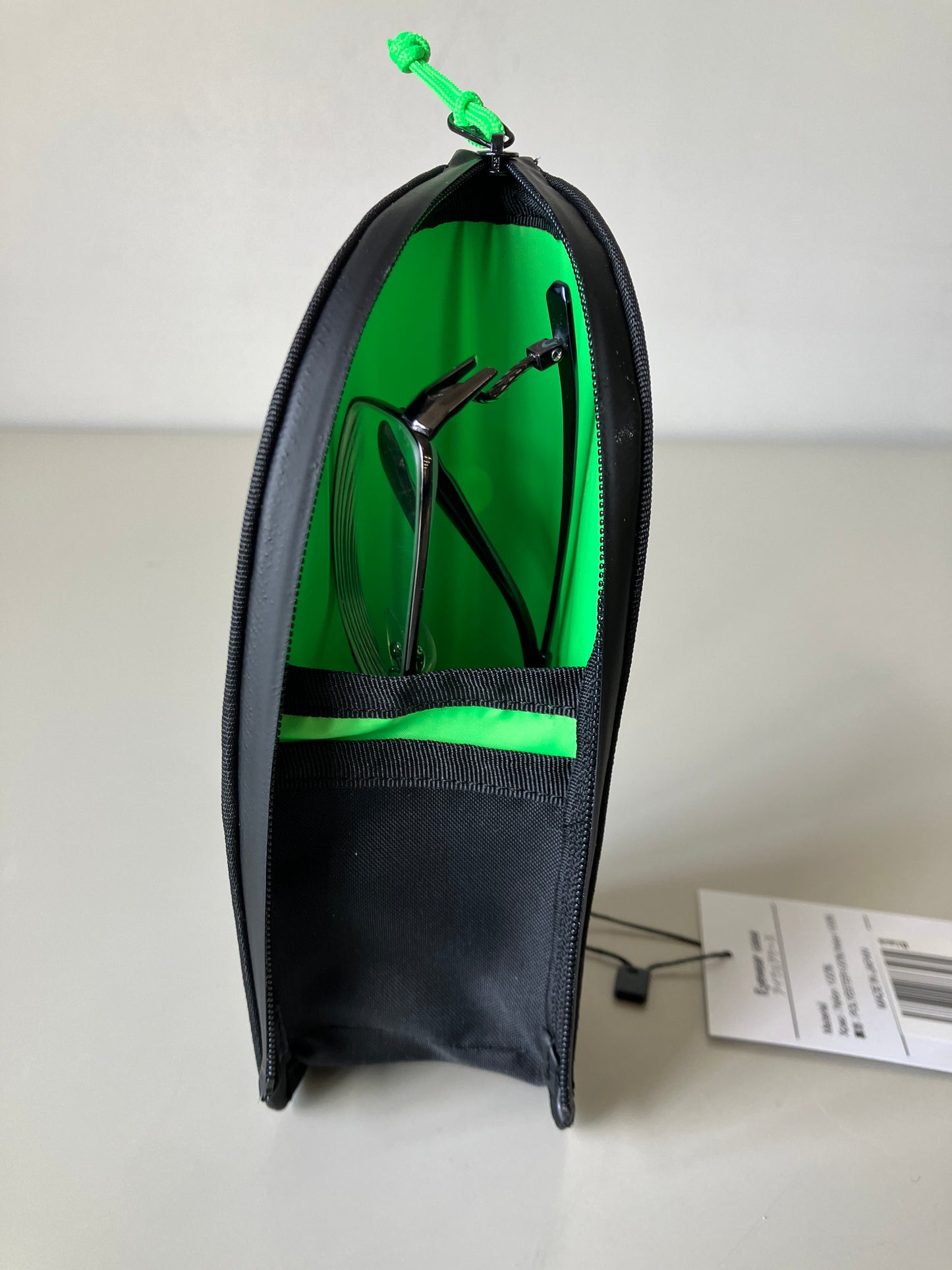 Eyewear case Black EWC-BK