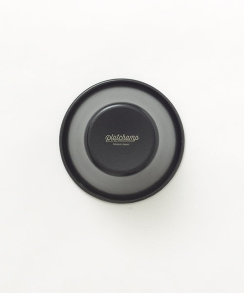 Platchamp PC001 CEREAL BOWL シリアルボウル BLK