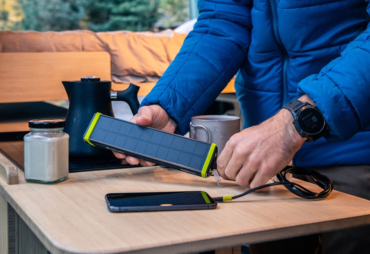 Goal Zero TORCH トーチ 500