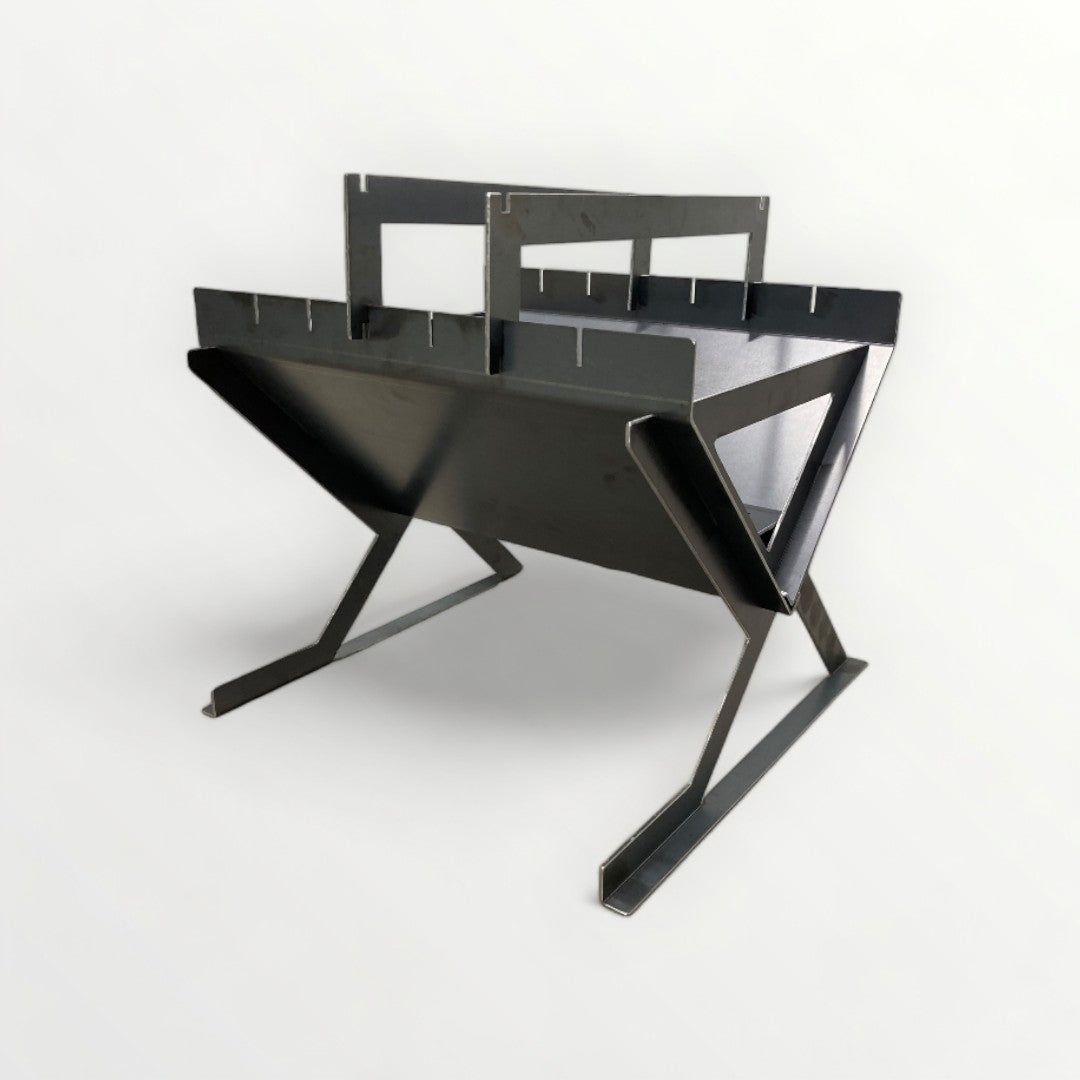 キャンプが苦手な40代ママが、S氏のキャンプ道具に心を奪われた日