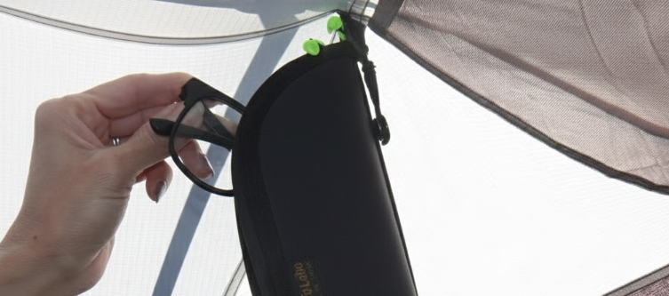 【山道具】バスで冷や汗。「あ、踏んだ…」から眼鏡を守った、私の地味スゴな相棒