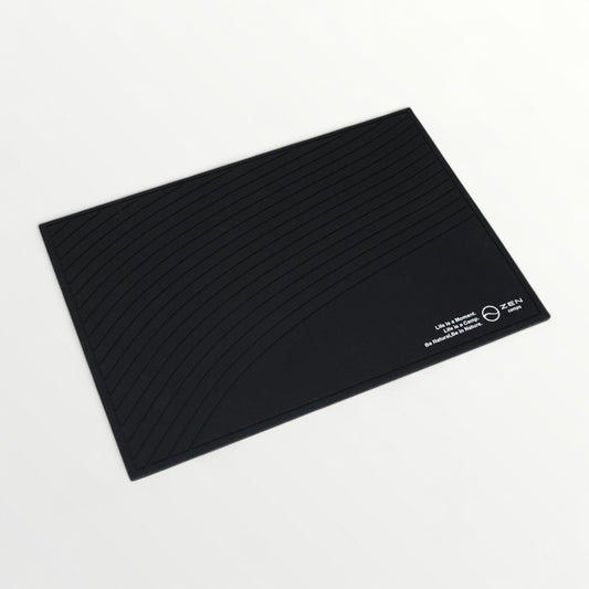 ZEN HeatGrip Mat