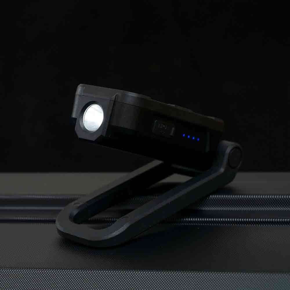OLIGHT Swivel COB ブラック
