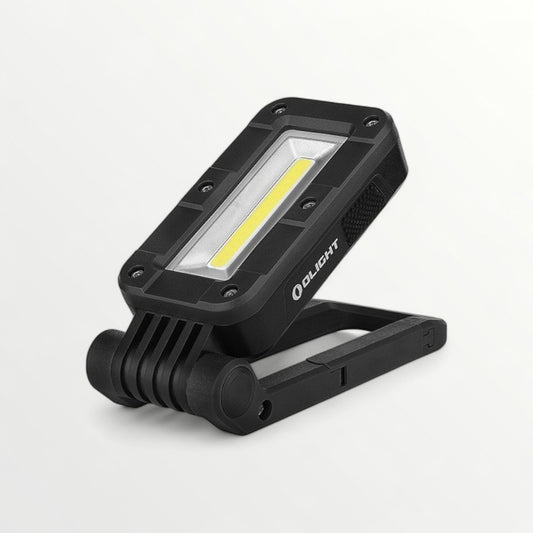 OLIGHT Swivel COB ブラック