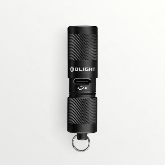 OLIGHT i1R 2 Pro ブラック