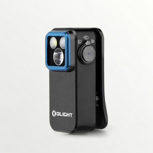 OLIGHT Oclip Pro ブラック