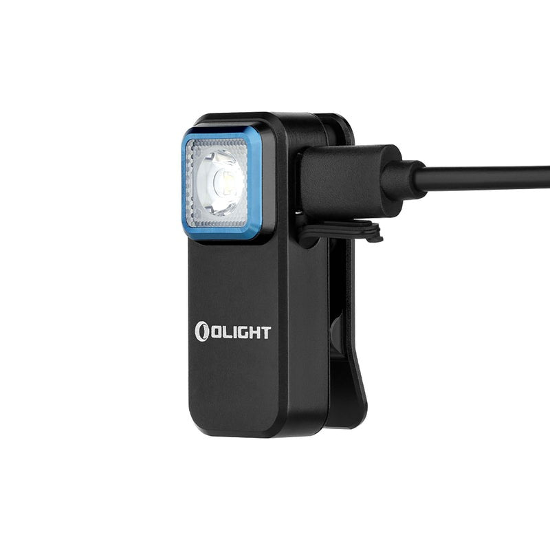 OLIGHT Oclip ブラック
