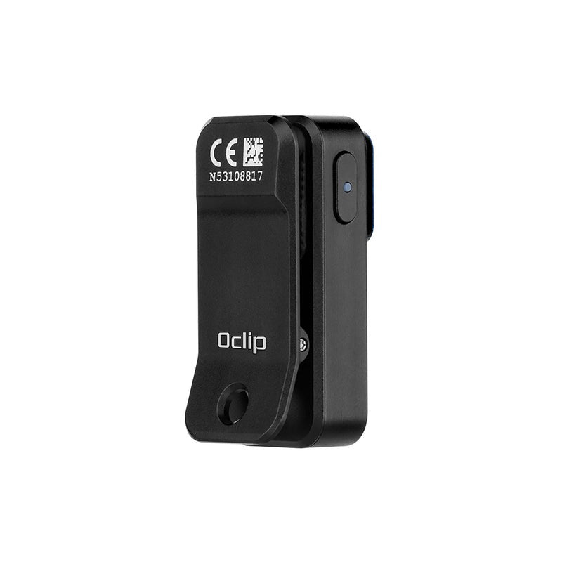 OLIGHT Oclip ブラック